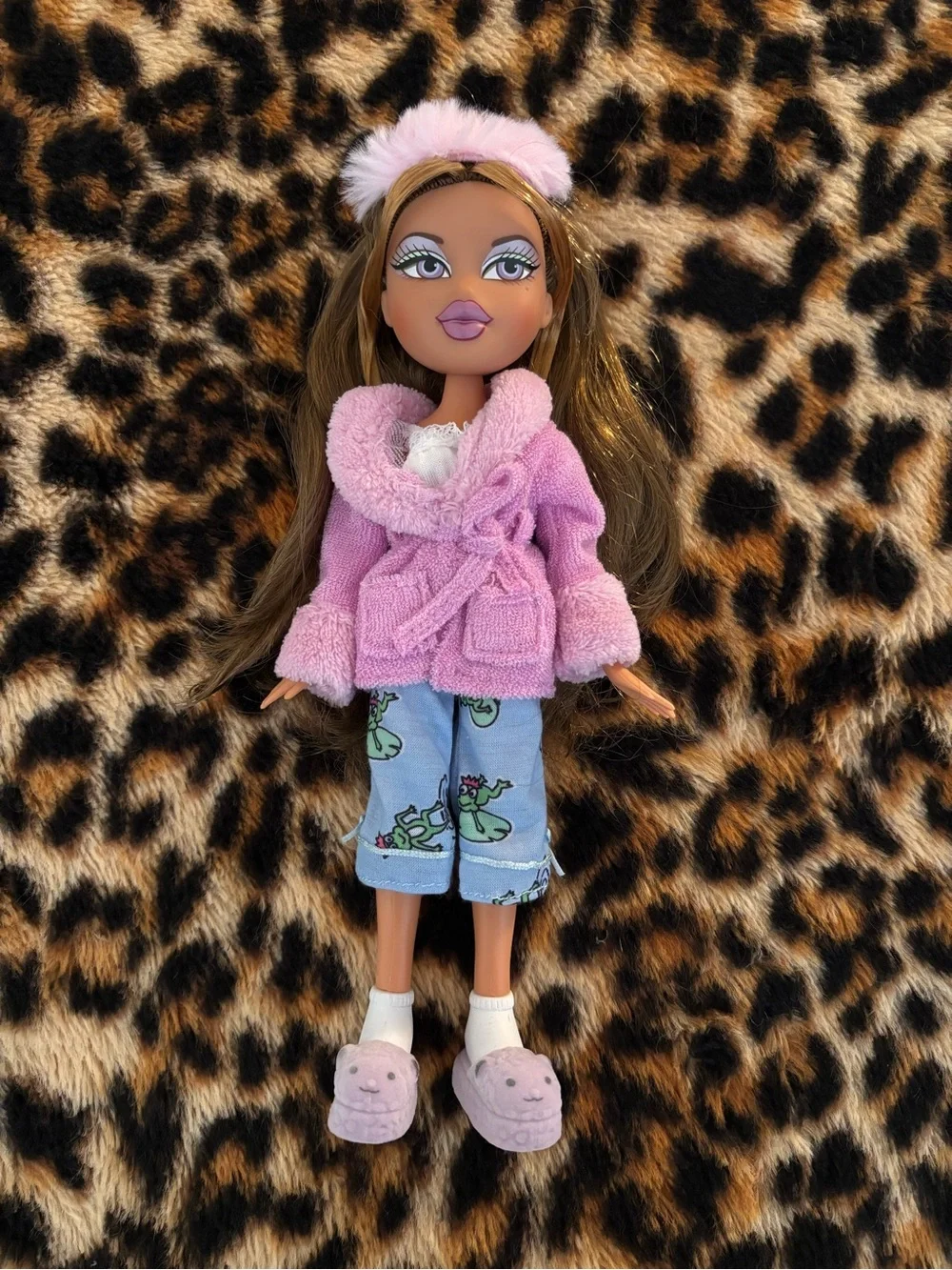 BRATZ BUNDLE